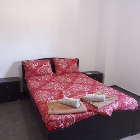 Ariadnis 3 Beds Apt Pomos Zimmer foto