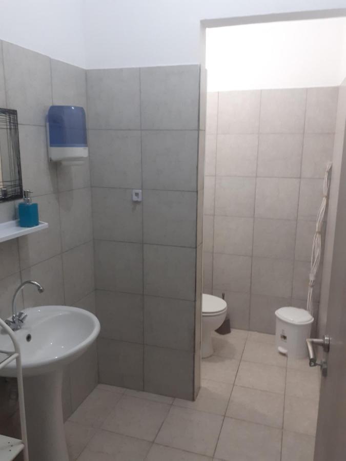 Ariadnis 3 Beds Apt Pomos Exterior foto